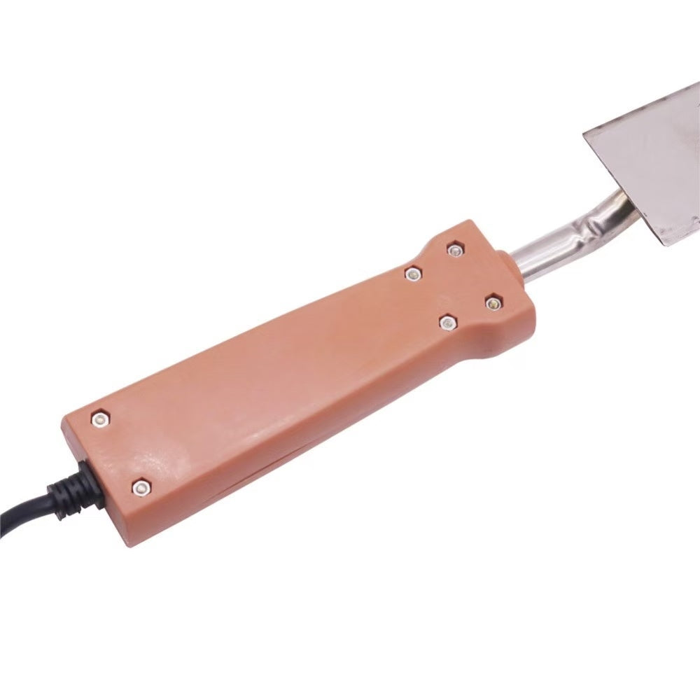 Electric Honey Uncapping Knife with Adjustable Temperature Control – Effortless Honey Extraction